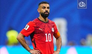 مطالب مالية تجمد مفاوضات بشكتاش مع محمد صلاح