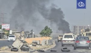 نائبان ليبيان ينتقدان غياب موقف رسمي بعد اشتباكات صرمان