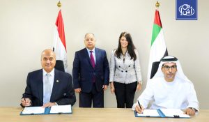 الإمارات تمول توريد القمح إلى مصر بـ500 مليون دولار