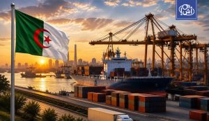 الخط البحري الجزائري نحو موريتانيا والسنغال يفتح مساراً جديداً للصادرات