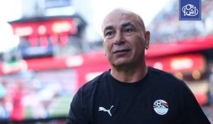 اتحاد الكرة المصري يدعم حسام حسن بعد إجراءات الفيفا عقب مواجهة الأرجنتين