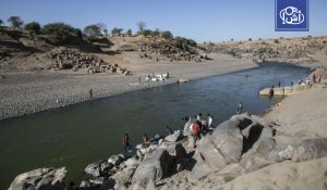 انتشال 15 جثة لمقاتلين من تيغراي من نهر على الحدود السودانية