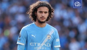 مانشستر سيتي يتقدم في مفاوضاته لضم المغربي أيوب بوعدي من ليل