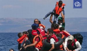 هجرة الموت.. 17 جزائرياً يلقون حتفهم في المتوسط