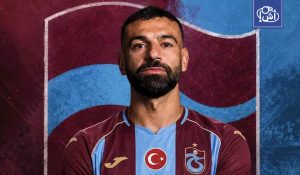 محمد صلاح يحقق مكاسب ضخمة لطرابزون سبور سريعاً