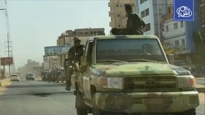 السودان.. تقدم الجيش يضغط على الدعم السريع