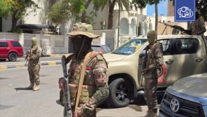 المجلس الرئاسي الليبي يبحث تشكيل غرفة أمنية وعسكرية مشتركة لتأمين طرابلس