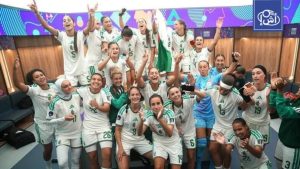 المغرب والجزائر يحسمان التأهل إلى ربع نهائي كأس إفريقيا للسيدات 2026