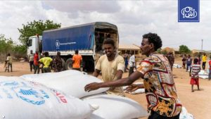 الأمم المتحدة: نقص التمويل يهدد إمدادات الغذاء لنحو 19.5 مليون شخص في السودان