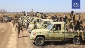 الجيش السوداني: مقتل قائد بـ”الدعم السريع” وضبط أسلحة