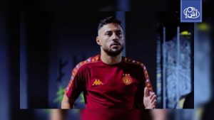 الترجي التونسي يتوصل لاتفاق مع بلايلي