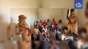 ليبيا.. تحرير 13 مهاجراً بنغلاديشياً مختطفاً في طرابلس