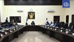 السودان يتوقع نمواً اقتصادياً 9% في 2026