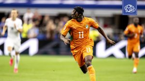 ديوماندي يصبح أغلى لاعب إفريقي في التاريخ بعد انتقاله إلى ريال مدريد