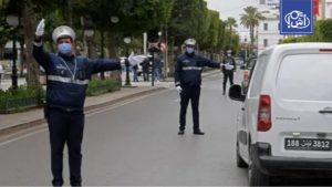 تراجع حوادث المرور في تونس رغم ارتفاع عدد الضحايا