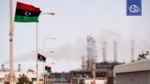 ليبيا ترصد 13.6 مليار دينار لقطاع النفط وتستهدف مليوني برميل يوميا في 2031