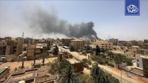 شبكة أطباء السودان: 4 قتلى بهجوم للدعم السريع في شمال كردفان