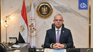 مباحثات مصرية روسية لتعزيز الاستثمار والتجارة