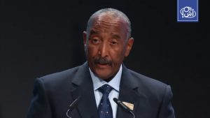 مشاورات في السودان لتهيئة حوار وطني ووقف ملاحقة معارضين