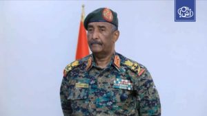 تحالف “صمود” يُغلق الباب أمام حوار بورتسودان