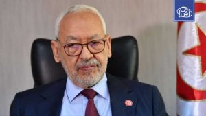 تونس.. الغنوشي ينهي إضرابه بعد تدهور حالته الصحية