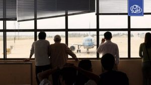 روسيا تفتح المجال أمام رحلات مباشرة إلى مطاري الإسكندرية والعلمين في مصر