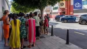 إسبانيا تحقق في اعتداءات جنسية على قاصرات بعد موجة العبور إلى سبتة