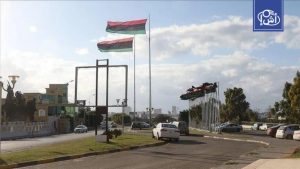 ليبيا.. عمل تخريبي يربك الاتصالات في المنطقة الغربية