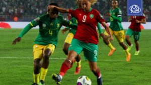المغرب يودّع أمم إفريقيا للسيدات بركلات الترجيح أمام الكاميرون