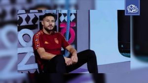 مولودية الجزائر تفتح الباب أمام صفقة يوسف البلايلي