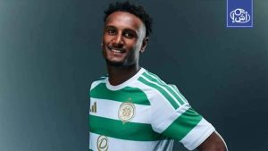 من ريال أوفييدو إلى سيلتك.. هيثم حسن يبدأ تحدياً جديداً