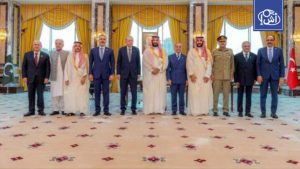 مصر تدرس الانضمام لـ”اتفاق مكة” وسط تساؤلات قانونية