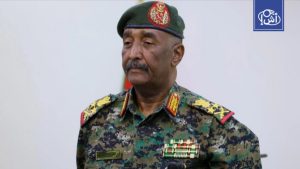 البرهان: الجيش السوداني سيظل مؤسسة قومية لكل السودانيين