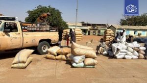 50 عربة قتالية في قبضة الجيش السوداني بعد انشقاق مجموعات من “الدعم السريع”