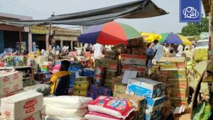 السودان.. التضخم يتراجع إلى 41.61% خلال يوليو