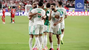 مدرب أوروغوياني يدخل سباق قيادة منتخب الجزائر