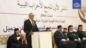 أحزاب ليبيا ترفض إقصاءها من الانتخابات وتطالب بنقاش علني