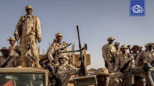أطباء السودان: 27 قتيلاً في هجمات بجنوب كردفان