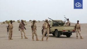 الجيش السوداني يضرب قوافل إمداد للدعم السريع بين تشاد وليبيا