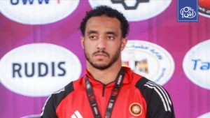 وزارة الرياضة المصرية تحيل هروب مصارعين إلى النيابة العامة