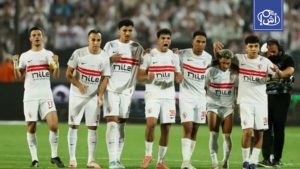حقيقة العرض الليبي الضخم لضم البرازيلي بيزيرا من الزمالك