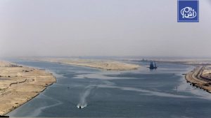 مصر: قناة السويس ليست محلاً للرهن أو المقايضة بالديون