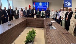 تحالف مصري إماراتي ينفذ محطة رياح بقدرة 1000 ميغاواط