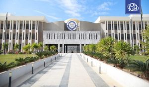 “أم الجامعات الليبية” تعود.. افتتاح جامعة بنغازي بعد إعادة إعمارها