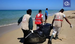 مصر.. مصرع 3 وإصابة 19 في غرق قارب مهاجرين بالإسكندرية