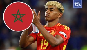 الركراكي: المغرب حاول ضم يامال منذ سن الـ14 واللاعب اختار إسبانيا