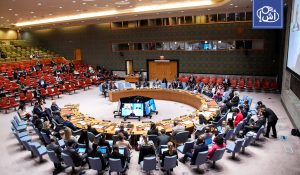 السودان.. تحركات لمنع تعميم حظر السلاح وترقب للفيتو الروسي