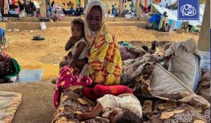 الأمم المتحدة تحذر من تفشي الكوليرا وتدعو لزيادة دعم السودان