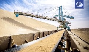 إيرادات المغرب من الفوسفات تتراجع 7% متأثرة بحرب إيران