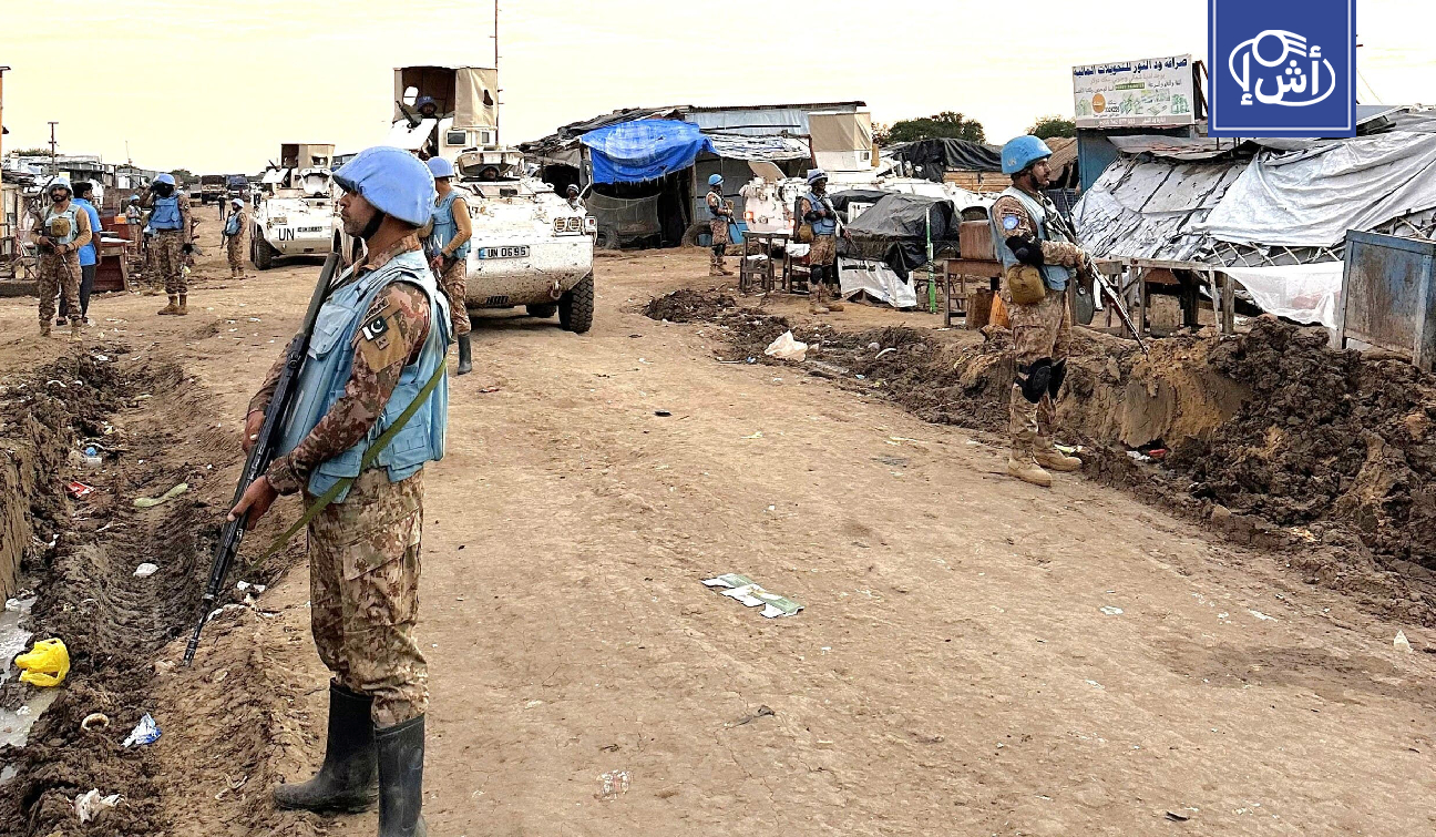 السودان.. مقتل 26 شخصاً وإصابة 82 في اشتباكات عرقية بأبيي